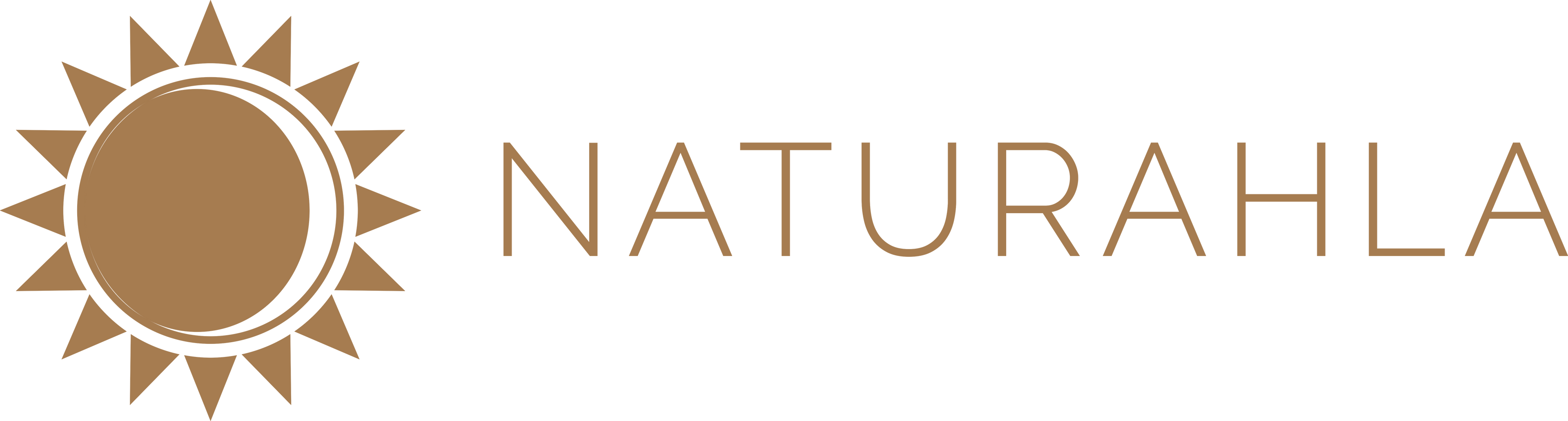 Naturahla